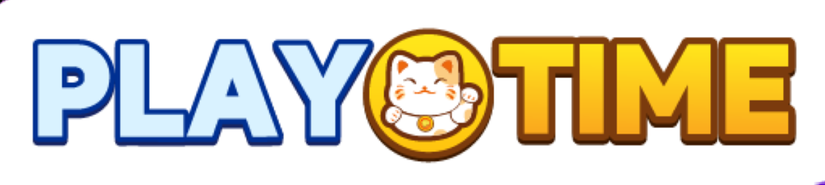 PlayTime Casino Logo
